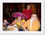 El Poncho's Mexican Restaurant Birthday Pictures 2009 (92) * 2848 x 2136 * (1.35MB)